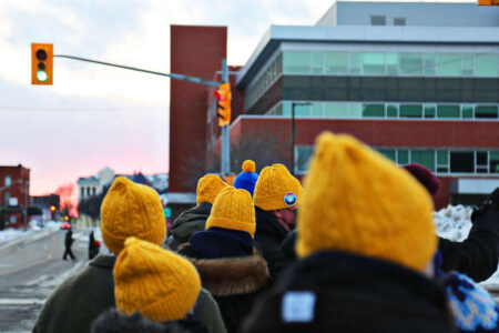 CNOY Kicks Off in Oxford County This February