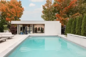 Vaughan’s Cabana 18: A Modern Outdoor Escape Vaughan’s Cabana 18: A Modern Outdoor Escape