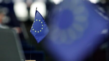 EU Ambassador Encourages Canada to Explore Stronger Ties