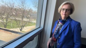 Windsor Researcher Uncovers Canada’s Medical Supply Crisis