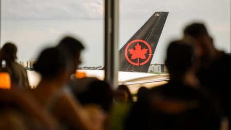 Exploring the Potential of Airport Privatization in Canada