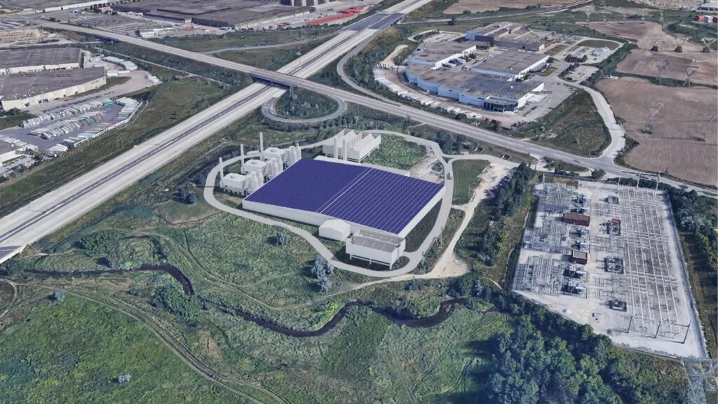 Brampton’s New Incinerator: A Growing Concern for Residents