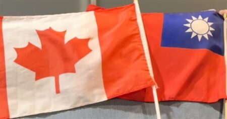 Canadian Politicians Push Back Against Chinese Diplomat’s Remarks