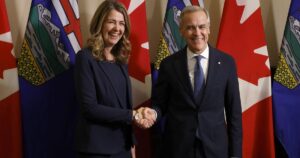 Is Mark Carney the Answer for Canada’s Unity Challenges? Is Mark Carney the Answer for Canada’s Unity Challenges?