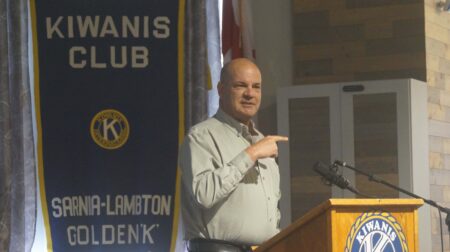 Concerns Grow Over Sarnia Site Amid Proposed Housing Developments