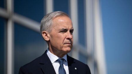 Canada Needs to Step Up in Global Energy Issues Canada Needs to Step Up in Global Energy Issues