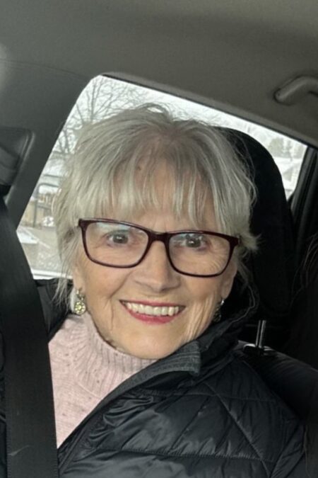 Remembering Catherine Murray