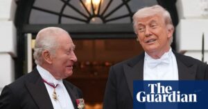 King Charles’ Diplomatic Maneuvering with Trump