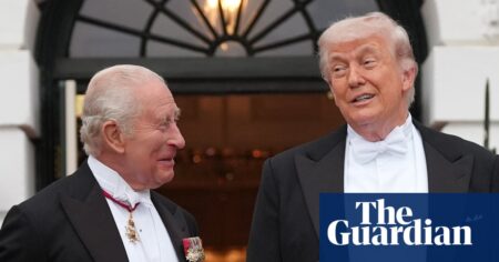 King Charles’ Diplomatic Maneuvering with Trump