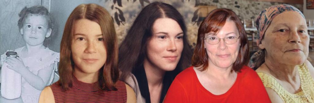 Remembering Cheryl Larin