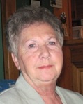 Remembering Christine McEachern