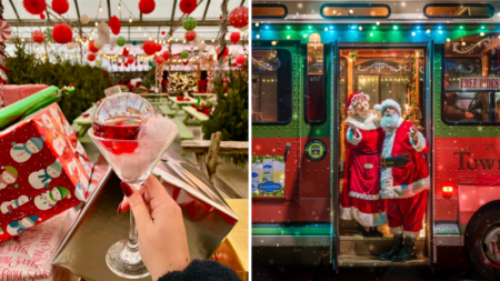 Festive Events and Markets in Durham Region This Holiday Season