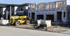 City of London expands housing incentives, waives fees to accelerate development and meet federal targets