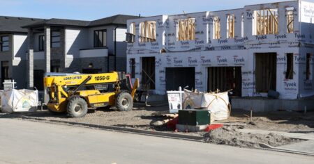 London Introduces New Housing Incentives and Fee Waivers