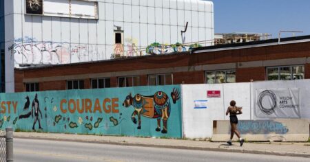 Former GM Site Faces Demolition Order