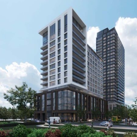 New Residential Towers Launch in Ottawa New Residential Towers Launch in Ottawa
