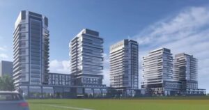 Concerns raised about towers proposed for north Oakville