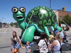 Turtlefest Fees Eliminated for 2026 Event