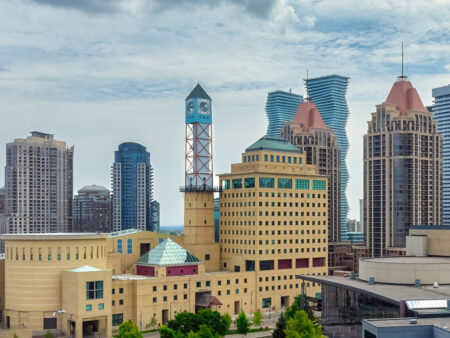 Mississauga City Council Meeting Summary – February 25, 2026