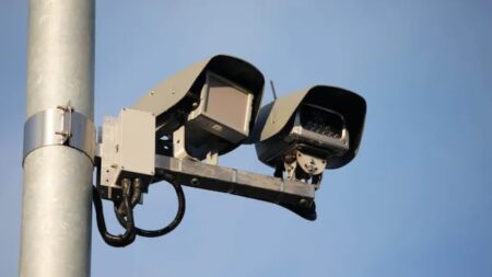 Vaughan’s Speed Camera Program Faces Criticism Over Cuts