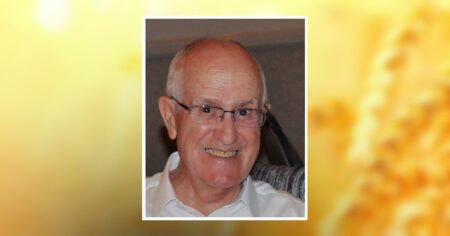 Remembering Don Lee Miller, 94