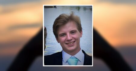 David “DJ” Jacob Burns Obituary May 26, 2026