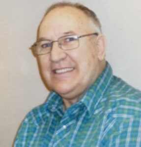 Remembering David Pawluk Remembering David Pawluk