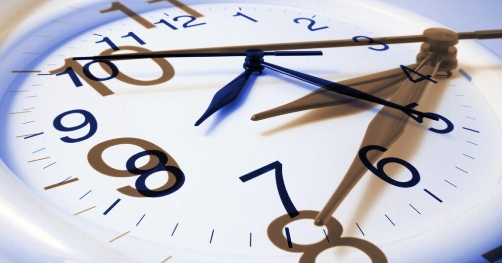 Experts Warn Against Daylight Saving Time in Ontario
