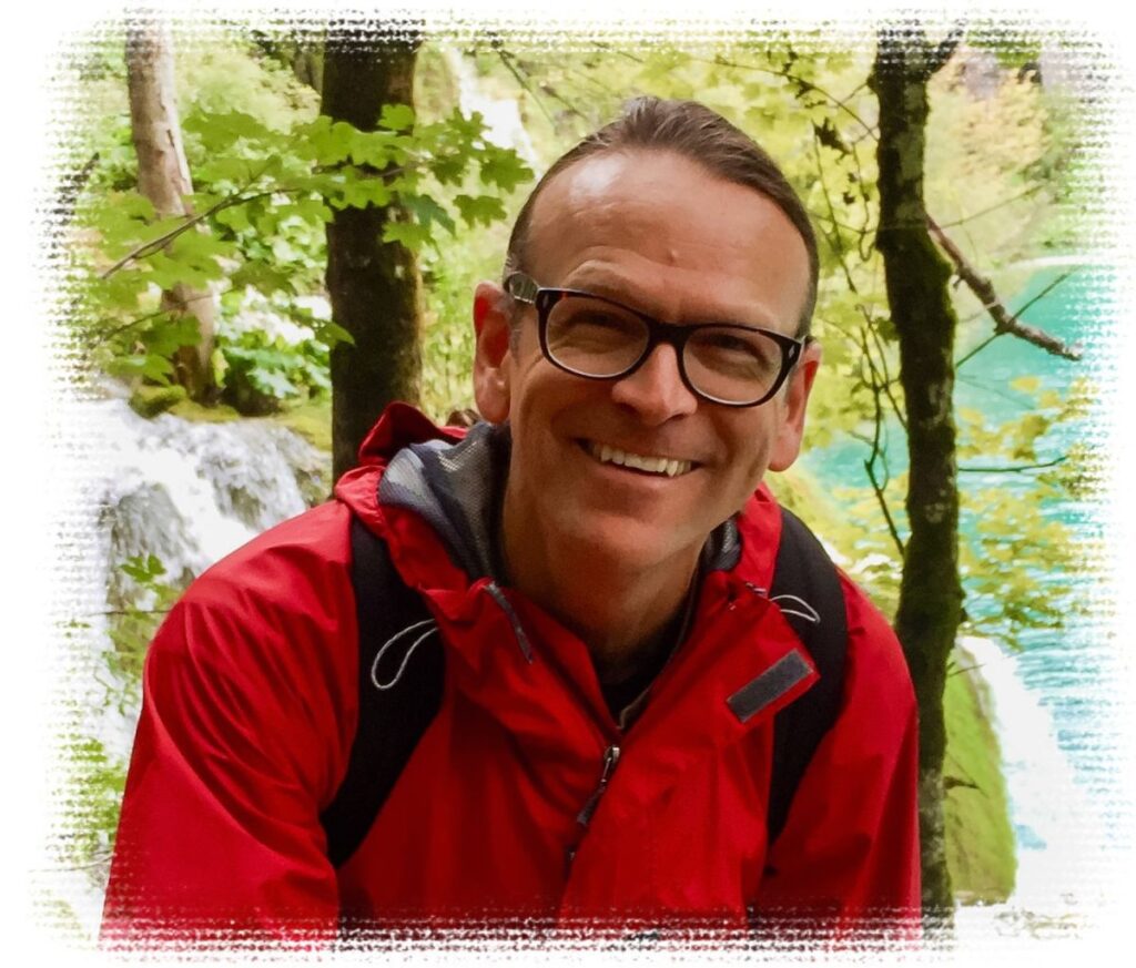 Remembering Dean Raeburn-Bell