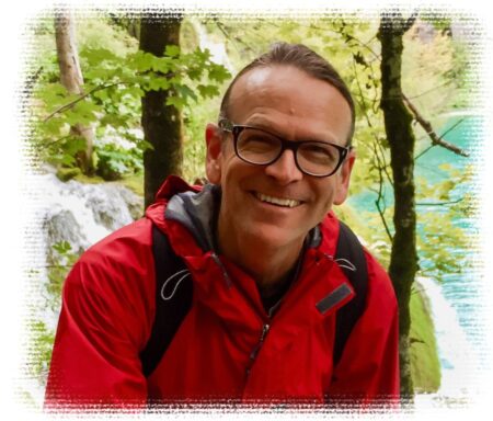 Remembering Dean Raeburn-Bell