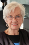 Dinah Ayres, 85, Has Passed Away