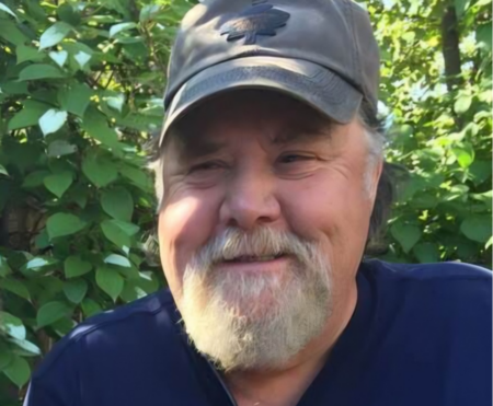 Remembering Don Stewart