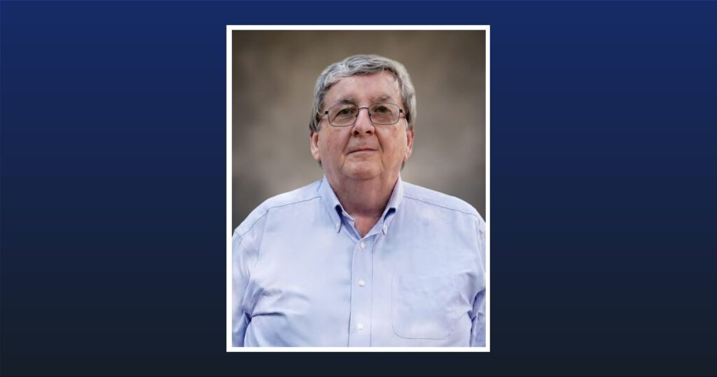 Remembering Douglas Gallagher Remembering Douglas Gallagher