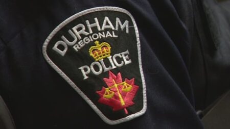 Investigation Underway After Human Remains Discovered in Pickering