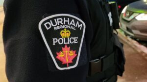 Durham police officer shot by fellow officer during mental health call: SIU Durham police officer shot by fellow officer during mental health call: SIU