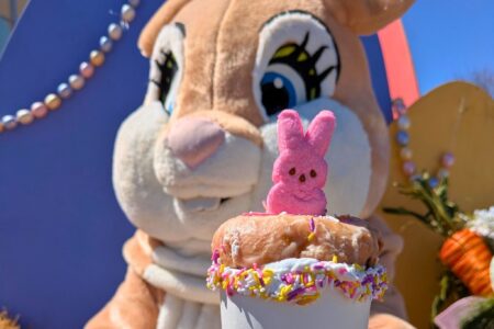 Fun Easter Activities Happening Around Toronto