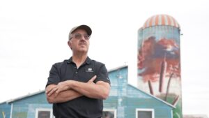Farmers in Eastern Ontario Oppose Drone Land Surveys