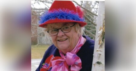 Eleanor Makepeace, 90, Passes Away