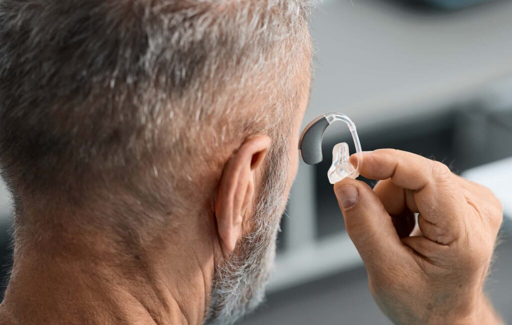 New Plans for Hearing Aids in Ontario