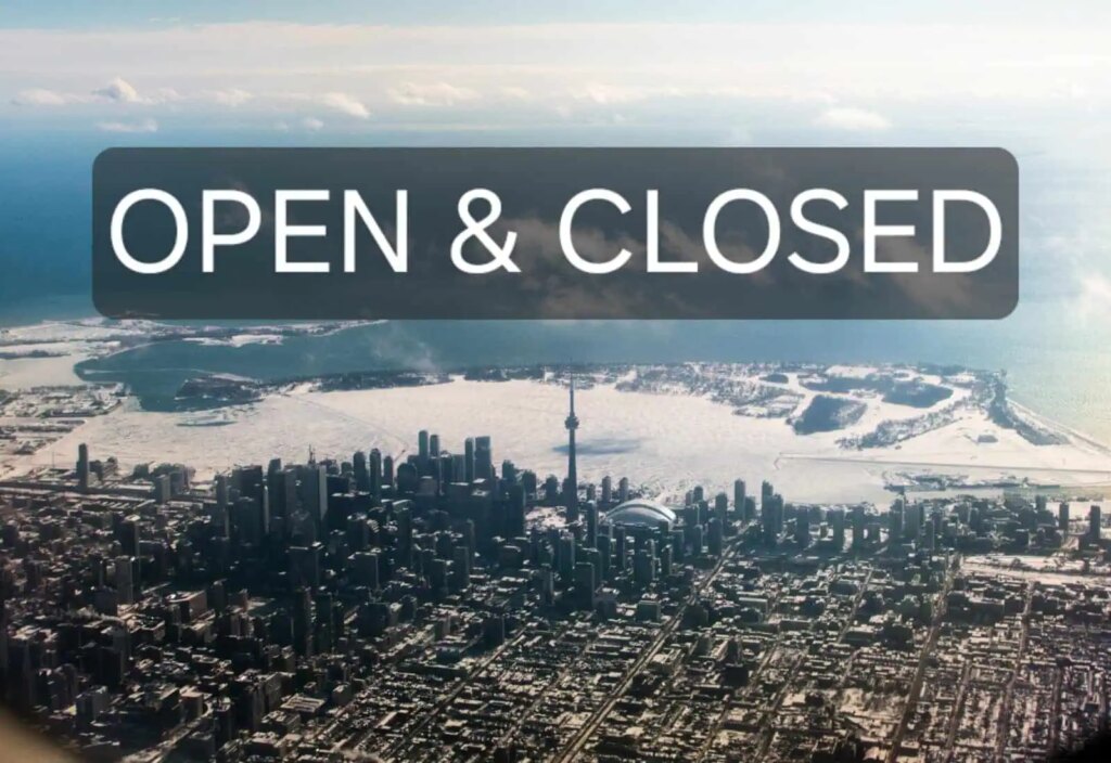What’s Open and Closed for Family Day 2026 What’s Open and Closed for Family Day 2026