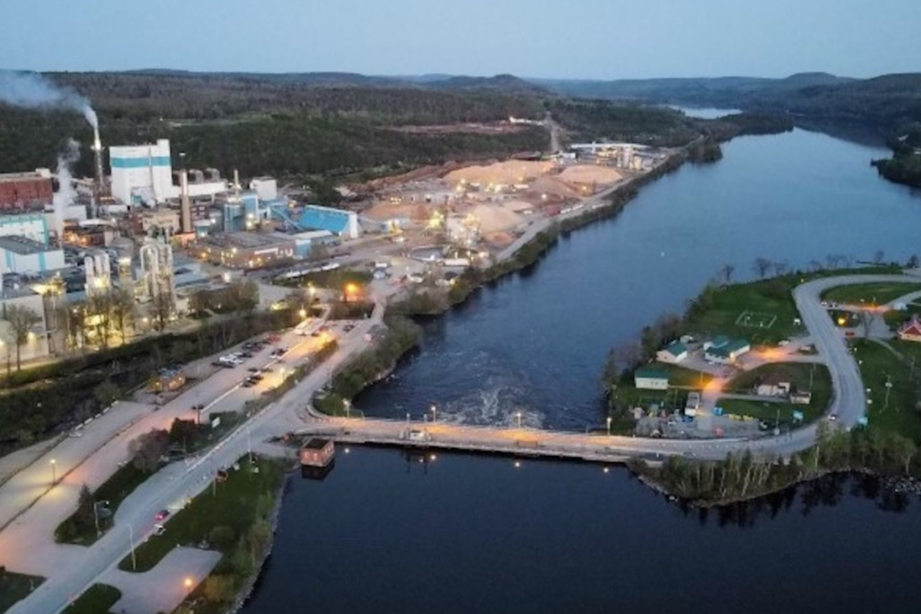 New Bridge and Dam for Ottawa River Gets Approval New Bridge and Dam for Ottawa River Gets Approval