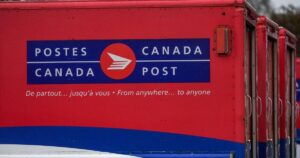 Feds greenlight 3 million to keep Canada Post afloat this year