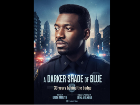 New Documentary Highlights Black Officer’s Journey in Police Force