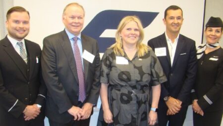 New Toronto-Helsinki Flights from Finnair for Summer Travel