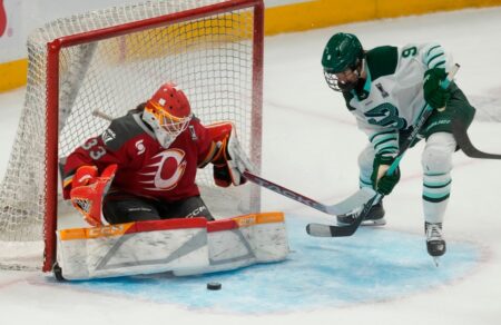 Ottawa Charge Headed to Walter Cup Final Again
