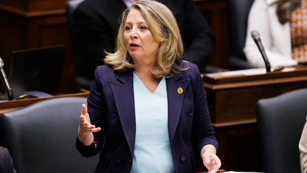 Ontario Government Rejects NDP Proposal to Cut HST on Food Ontario Government Rejects NDP Proposal to Cut HST on Food