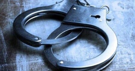Charges Filed Against Former St. Catharines Resident Charges Filed Against Former St. Catharines Resident