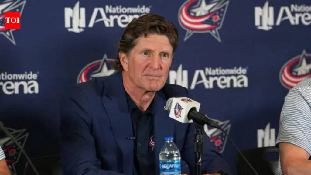 Mike Babcock Denies Edmonton Oilers Coaching Rumors Mike Babcock Denies Edmonton Oilers Coaching Rumors