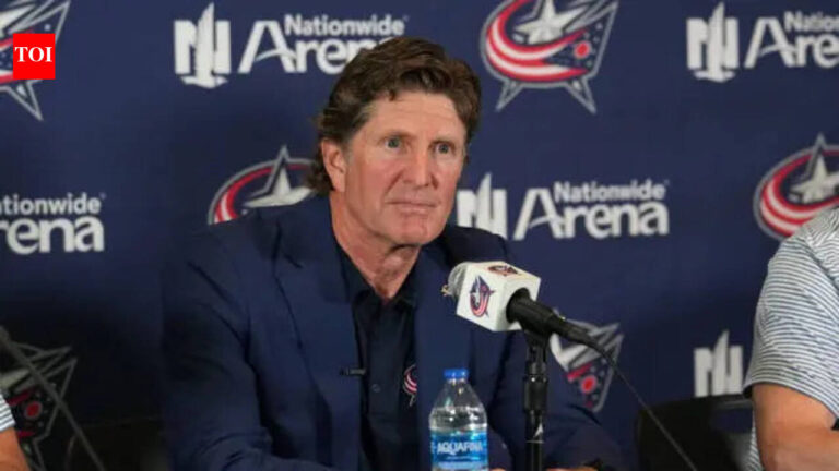 Mike Babcock Denies Edmonton Oilers Coaching Rumors