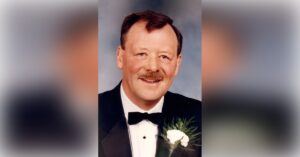 Remembering Frank Hodson